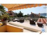 Appartements Villa Mediterrane - Orebi  Peljeac Kroatien