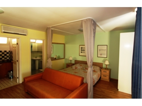 Appartements Villa Mediterrane - Orebi  Peljeac Croatie