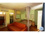 Appartements Villa Mediterrane - Orebi  Peljeac Kroatien