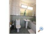 Appartements Villa Mediterrane - Orebi  Peljeac Kroatien