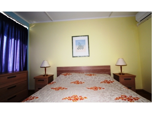 Appartements Villa Mediterrane - Orebi  Peljeac Croatie