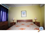 Appartements Villa Mediterrane - Orebi  Peljeac Kroatien