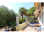 Appartements Villa Mediterrane - Orebi  Peljeac Kroatien