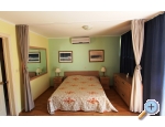 Appartements Villa Mediterrane - Orebi  Peljeac Kroatien