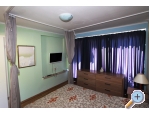 Appartements Villa Mediterrane - Orebi  Peljeac Kroatien