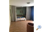 Appartements Villa Mediterrane - Orebi  Peljeac Croatie
