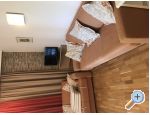 Appartements Villa Mediterrane - Orebi  Peljeac Croatie