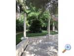 Appartements Villa Mediterrane - Orebi  Peljeac Croatie