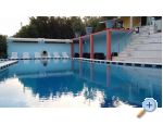 Appartements Villa Mediterrane - Orebi  Peljeac Croatie