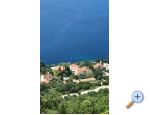 Appartements Villa Mediterrane - Orebi  Peljeac Croatie