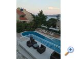 Appartements Villa Mediterrane - Orebi  Peljeac Croatie