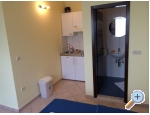 Appartements Zona - Orebi  Peljeac Kroatien