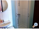 Appartements Zona - Orebi  Peljeac Kroatien