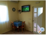 Appartements Zona - Orebi  Peljeac Kroatien