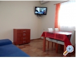 Appartements Zona - Orebi  Peljeac Kroatien