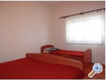 Appartements Zona - Orebi  Peljeac Kroatien