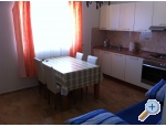 Appartements Zona - Orebi  Peljeac Kroatien