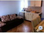 Apartmaji Zona - Orebi  Peljeac Hrvaka