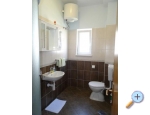 Appartements Zona - Orebi  Peljeac Kroatien