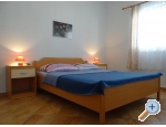 Appartements Zona - Orebi  Peljeac Kroatien