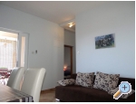 Appartements Zona - Orebi  Peljeac Kroatien
