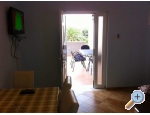 Appartements Zona - Orebi  Peljeac Kroatien