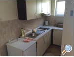 Appartements Zona - Orebi  Peljeac Kroatien