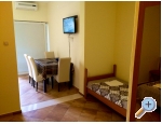 Appartements Zona - Orebi  Peljeac Kroatien