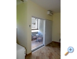 Appartements Zona - Orebi  Peljeac Kroatien