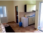 Appartements Zona - Orebi  Peljeac Kroatien