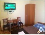 Apartmaji Zona - Orebi  Peljeac Hrvaka