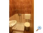 Appartements Zona - Orebi  Peljeac Kroatien