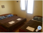 Appartements Zona - Orebi  Peljeac Kroatien