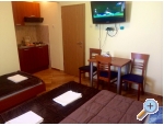 Appartements Zona - Orebi  Peljeac Kroatien
