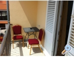 Appartements Zona - Orebi  Peljeac Kroatien