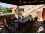 Appartements Zona - Orebi  Peljeac Kroatien