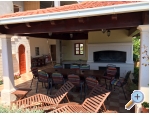 Appartements Zona - Orebi  Peljeac Kroatien