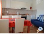 Apartmaji Zona - Orebi  Peljeac Hrvaka