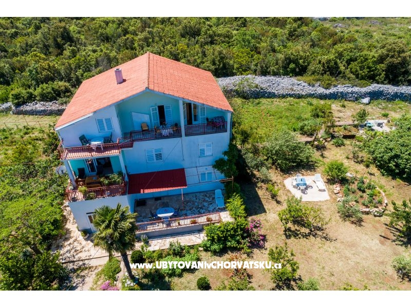 Appartements Mratović – Ferienwohnung Orebic – Peljesac, Kroatien – Foto 1