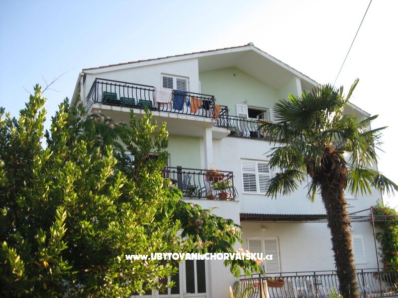 Appartements Mratović – Ferienwohnung Orebic – Peljesac, Kroatien – Foto 10