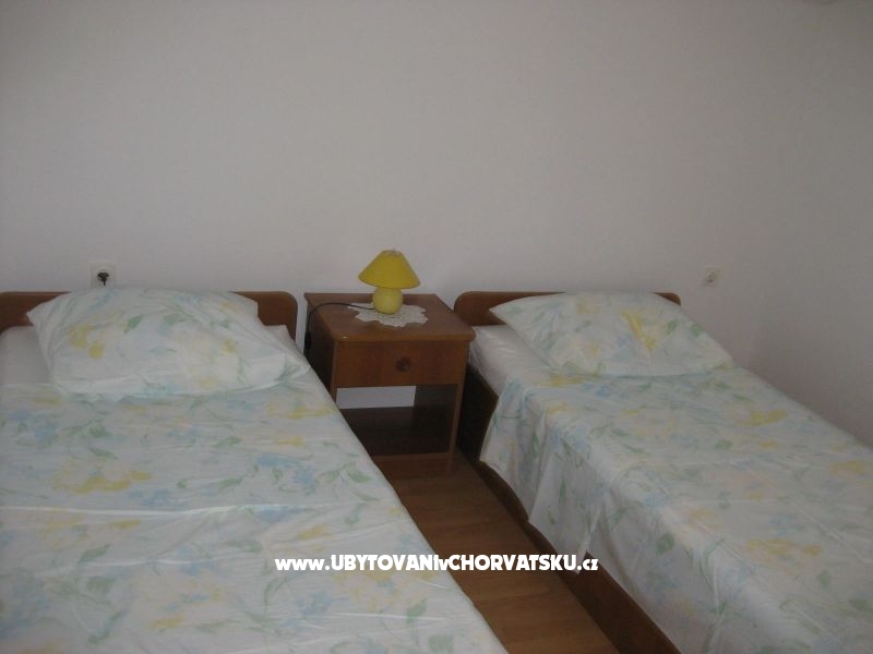 Appartements Mratović – Ferienwohnung Orebic – Peljesac, Kroatien – Foto 11