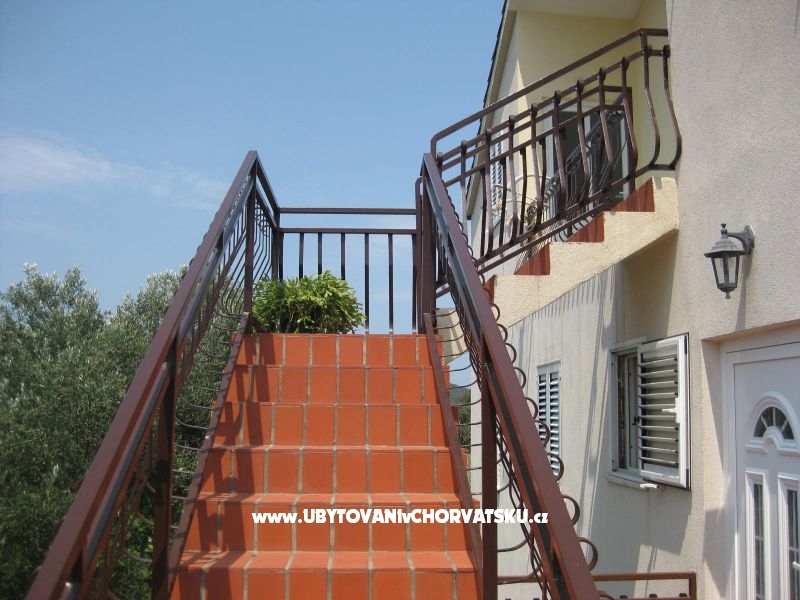 Appartements Mratović – Ferienwohnung Orebic – Peljesac, Kroatien – Foto 13