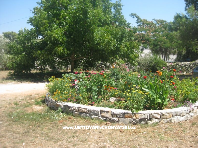 Appartements Mratović – Ferienwohnung Orebic – Peljesac, Kroatien – Foto 15