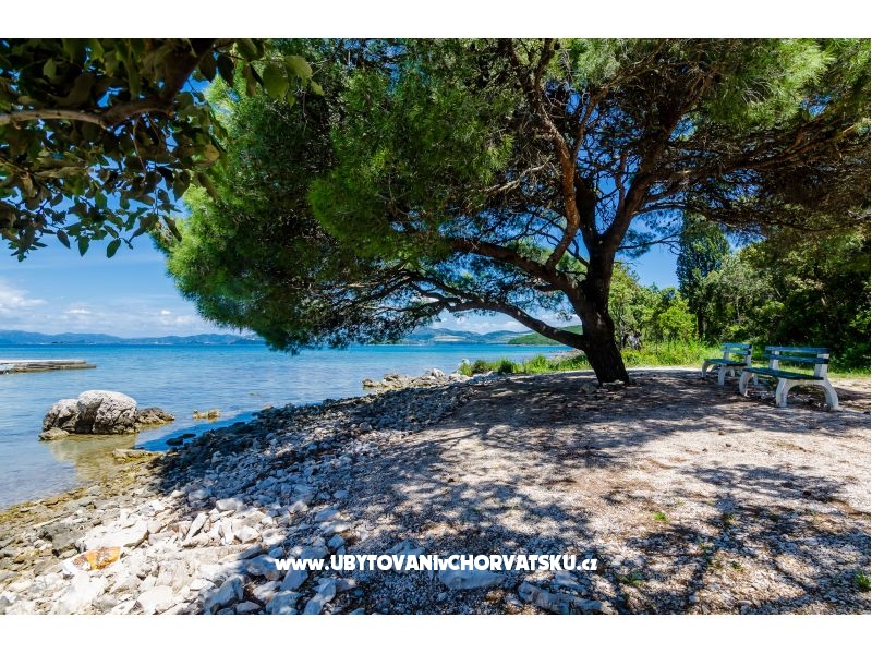 Appartements Mratović – Ferienwohnung Orebic – Peljesac, Kroatien – Foto 18