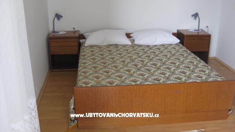 Appartements Mratović – Ferienwohnung Orebic – Peljesac, Kroatien – Foto 4
