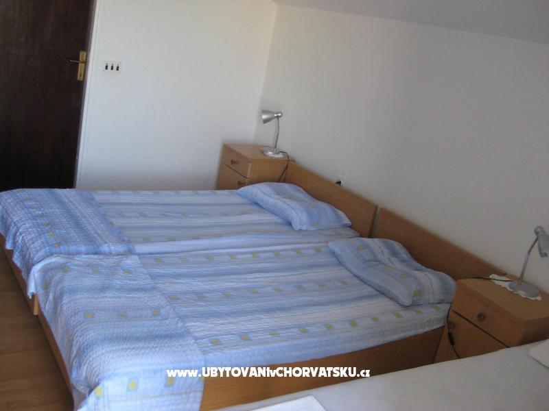 Appartements Mratović – Ferienwohnung Orebic – Peljesac, Kroatien – Foto 5