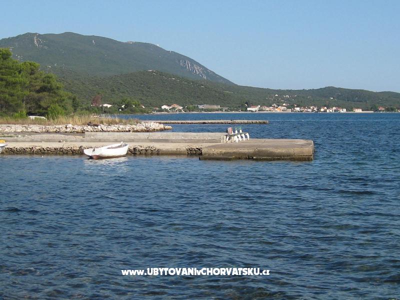 Appartements Mratović – Ferienwohnung Orebic – Peljesac, Kroatien – Foto 7