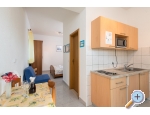 Appartements Maestral - Orebi  Peljeac Kroatien