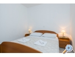 Appartements Maestral - Orebi  Peljeac Kroatien