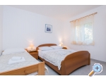 Appartements Maestral - Orebi  Peljeac Kroatien
